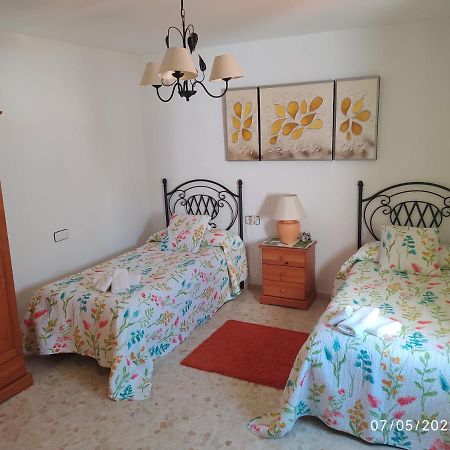 Atico Soleado Apartment Cadiz Ngoại thất bức ảnh
