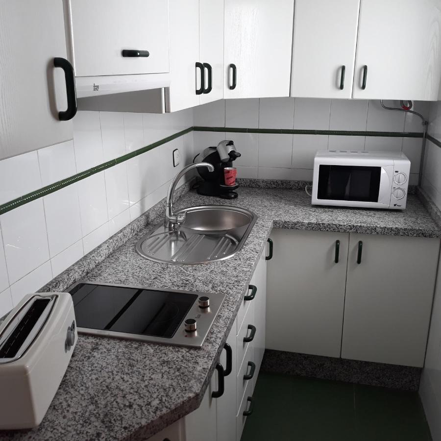 Atico Soleado Apartment Cadiz Ngoại thất bức ảnh