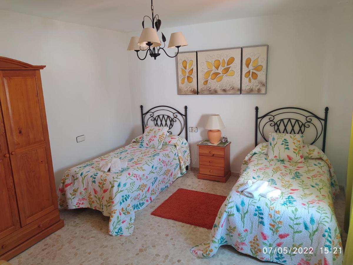 Atico Soleado Apartment Cadiz Ngoại thất bức ảnh