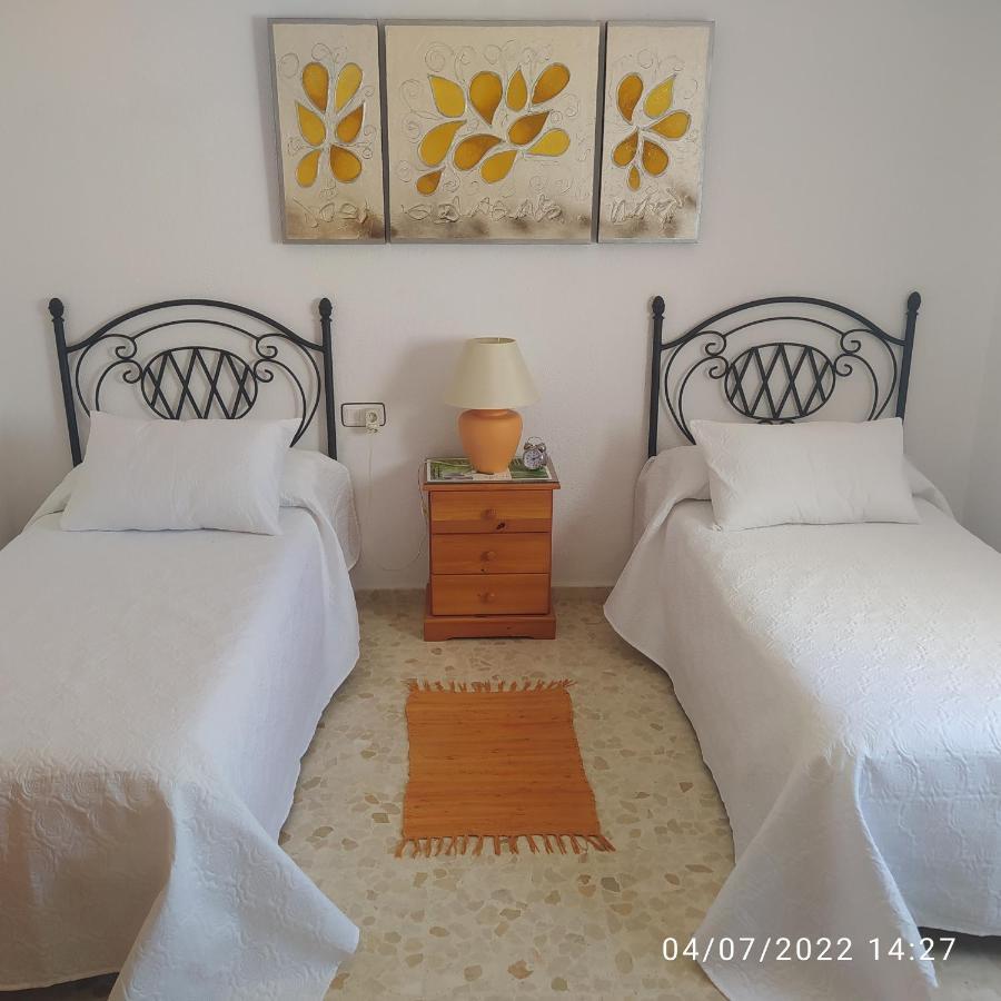 Atico Soleado Apartment Cadiz Ngoại thất bức ảnh
